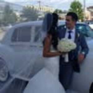 Meet your Posher, Leandro